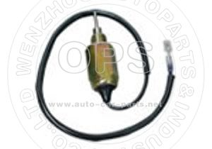  SOLENOID-VALVE/OAT02-090018